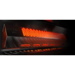 Barbecue Gaz Rogue RB425 RSBPK 3 Brûleurs + Réchaud Lateral + Brûleur Arrière + Rôtissoire - NAPOLEON -Barbecue Soldes Boutique barbecue gaz rogue 425 rsbpk 3 bruleurs rechaud lateral bruleur arriere rotissoire napoleon 2