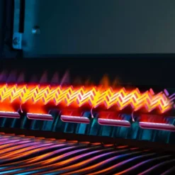 Barbecue Gaz Rogue 425 RSE Inox 3 Brûleurs + Sizzle Lateral + Brûleur Arriere - NAPOLEON -Barbecue Soldes Boutique barbecue gaz rogue 425 serie rse 3 bruleurs sizzle latreral bruleur arriere 3