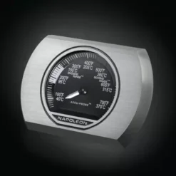 Barbecue Gaz Rogue 525 Serie R 4 Brûleurs + Plancha OFFERTE - NAPOLEON -Barbecue Soldes Boutique barbecue gaz rogue 525 serie r 4 bruleurs 5