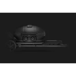 Barbecue Gaz Travel Q Pro 285 Série Limitée Phantom Sur Chariot Pliant - NAPOLEON -Barbecue Soldes Boutique barbecue gaz travel q pro serie limitee phantom sur chariot pliant napoleon 2