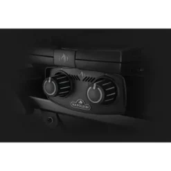 Barbecue Gaz Travel Q Pro 285 Série Limitée Phantom Sur Chariot Pliant - NAPOLEON -Barbecue Soldes Boutique barbecue gaz travel q pro serie limitee phantom sur chariot pliant napoleon 4