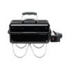 Barbecue Gaz Go-Anywhere - Black - WEBER -Barbecue Soldes Boutique barbecue gaz weber go anywhere