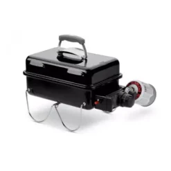 Barbecue Gaz Go-Anywhere - Black - WEBER -Barbecue Soldes Boutique barbecue gaz weber go anywhere 2