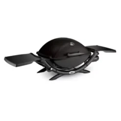Barbecue Gaz Q2200 - Black - WEBER