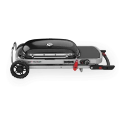 Barbecue Gaz Traveler - Black - WEBER 11 Barbecue Gaz Traveler - Black - WEBER -Barbecue Soldes Boutique barbecue gaz weber traveler 2