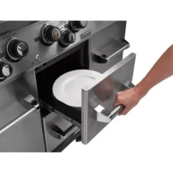 Barbecue Gaz Imperial S 690 Ir Broil King -Barbecue Soldes Boutique barbecue imperial xls broilking 3