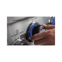 Barbecue Gaz Imperial S 690 Ir Broil King -Barbecue Soldes Boutique barbecue imperial xls broilking 5