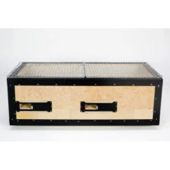 Barbecue Japonais Konro Stove 54 X 23 X 20 Cm BQ8WF