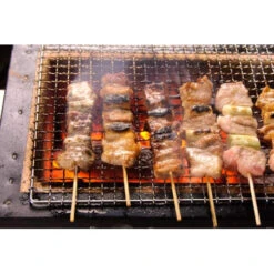 Barbecue Japonais Konro Stove 54 X 23 X 20 Cm BQ8WF 14 Barbecue Japonais Konro Stove 54 X 23 X 20 Cm BQ8WF -Barbecue Soldes Boutique barbecue japonais konro stove 54 x 23 x 20 cm bq8wf 5