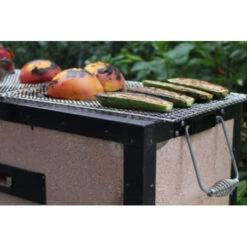 Barbecue Japonais Konro Stove 54 X 23 X 20 Cm BQ8WF 15 Barbecue Japonais Konro Stove 54 X 23 X 20 Cm BQ8WF -Barbecue Soldes Boutique barbecue japonais konro stove 54 x 23 x 20 cm bq8wf 6