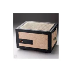 Barbecue Japonais Konro Stove Bq8F 31 X 23 X 20 Cm