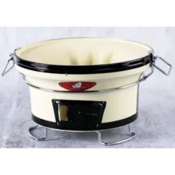 Barbecue Japonais Rond Shichirin Kt-13 Diam 26,2 X H16,2 Cm 7 Barbecue Japonais Rond Shichirin Kt-13 Diam 26,2 X H16,2 Cm -Barbecue Soldes Boutique barbecue japonais rond shichirin kt 13 diam 262 x h162 cm 2