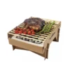 Barbecue Jetable Casusgrill -Barbecue Soldes Boutique barbecue jetable casusgrill