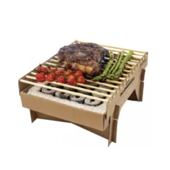 Barbecue Jetable Casusgrill