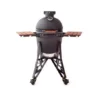 Kamado Urban Medium 42cm Complet / Chariot - THE BASTARD -Barbecue Soldes Boutique barbecue kamado urban medium complete chariot the bastard