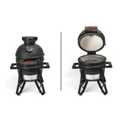 Barbecue Kamado Urban Small - THE BASTARD -Barbecue Soldes Boutique barbecue kamado urban small the bastard 2