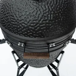 Barbecue Kamado XL Complete Urban / Chariot - THE BASTARD -Barbecue Soldes Boutique barbecue kamado xl complete urban chariot the bastard 4