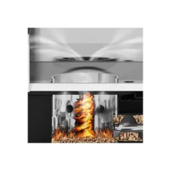 Barbecue Regal Pellet 400 BROIL KING 12 Barbecue Regal Pellet 400 BROIL KING -Barbecue Soldes Boutique barbecue regal pellet 400 broil king 2022 4