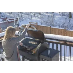 Barbecue Regal Pellet 400 BROIL KING 13 Barbecue Regal Pellet 400 BROIL KING -Barbecue Soldes Boutique barbecue regal pellet 400 broil king 2022 5