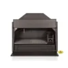 Barbecue Sud-Africain Braai Encastrable Supreme 1000 2 Barbecue Sud-Africain Braai Encastrable Supreme 1000 -Barbecue Soldes Boutique barbecue sud africain braai built in 1000