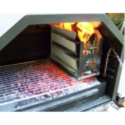 Barbecue Sud-Africain Braai Supreme 800 à Poser 7 Barbecue Sud-Africain Braai Supreme 800 à Poser -Barbecue Soldes Boutique barbecue sud africain braai built in 800 a poser 2