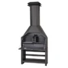 Barbecue Sud-Africain Braai Supreme 1200 Avec Support -Barbecue Soldes Boutique barbecue sud africain braai freestanding 1200 avec stand