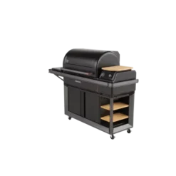 Barbecue à Pellets TRAEGER TIMBERLINE XL -Barbecue Soldes Boutique barebcue a pellets traeger timberline xl 1