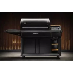 Barbecue à Pellets TRAEGER TIMBERLINE XL -Barbecue Soldes Boutique barebcue a pellets traeger timberline xl 2