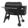 Barbecue à Pellets TRAEGER Ironwood 885 -Barbecue Soldes Boutique bbq a pellets traeger ironwood 885 noir