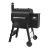 Barbecue à Pellets TRAEGER Pro 575 1 Barbecue à Pellets TRAEGER Pro 575 -Barbecue Soldes Boutique bbq a pellets traeger pro 575 noir