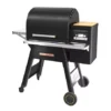 Barbecue à Pellets TRAEGER Timberline 850 Noir -Barbecue Soldes Boutique bbq a pellets traeger timberline 850 noir
