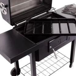 BBQ Charbon Ferme Charbroil Performance Charcoal 3500 -Barbecue Soldes Boutique bbq charbon ferme charbroil performance charcoal 3500 4