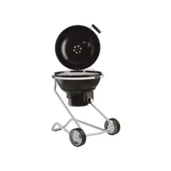 BBQ Charbon ROSLE Kettle N°1 Air F60 Diam 60 -Barbecue Soldes Boutique bbq charbon rosle kettle n1 f60 air diam 60 3
