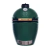 BIG GREEN EGG L à Poser (Sans Berceau) 1 BIG GREEN EGG L à Poser (Sans Berceau) -Barbecue Soldes Boutique big green egg l a poser