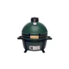 BIG GREEN EGG Minimax à Poser Avec Berceau à Poignées 2 BIG GREEN EGG Minimax à Poser Avec Berceau à Poignées -Barbecue Soldes Boutique big green egg minimax