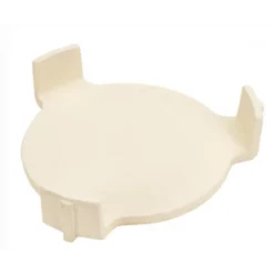 BIG GREEN EGG Minimax à Poser Avec Berceau à Poignées 7 BIG GREEN EGG Minimax à Poser Avec Berceau à Poignées -Barbecue Soldes Boutique big green egg minimax 2