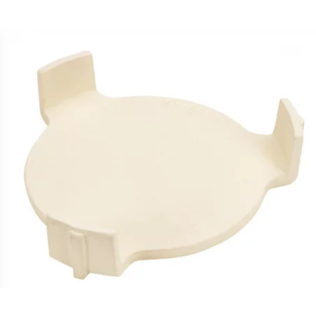 BIG GREEN EGG Minimax à Poser Avec Berceau à Poignées 5 BIG GREEN EGG Minimax à Poser Avec Berceau à Poignées – Image 3