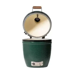 BIG GREEN EGG Small à Poser -Barbecue Soldes Boutique big green egg small a poser 1