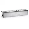Napoleon Boitier De Fumage Inox Rectangle Ref 67013 -Barbecue Soldes Boutique boitier de fumage inox rectangle ref 63013