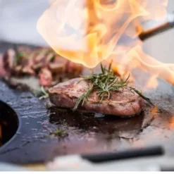 Brasero OFYR Classic Storage Black 100 7 Brasero OFYR Classic Storage Black 100 -Barbecue Soldes Boutique brasero ofyr classic storage black 100 1