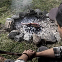 Charbonnière En Inox PETROMAX -Barbecue Soldes Boutique charbonniere en inox petromax 10