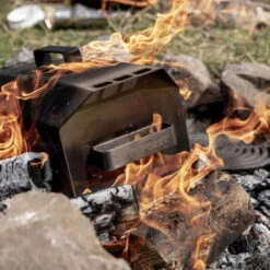 Charbonnière En Inox PETROMAX -Barbecue Soldes Boutique charbonniere en inox petromax 8