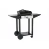 Chariot Acier Ouvert Pour Plancha Prestige 450 -Barbecue Soldes Boutique chariot acier ouvert pour plancha prestige 450