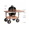Chariot Buggy Classic + Tablette Laterale -Barbecue Soldes Boutique chariot buggy classic tablettes laterales