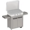 Chariot Enosign Gaz 80 Inox -Barbecue Soldes Boutique chariot enosign gaz 80 inox