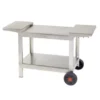 Chariot Plancha Outdoor Plein Air KRAMPOUZ -Barbecue Soldes Boutique chariot plancha outdoor plein air krampouz