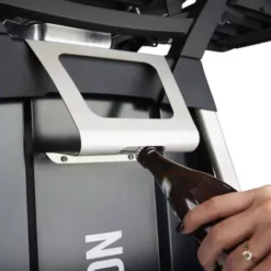 Napoleon Chariot Travel Q Pro 285 - Noir - NAPOL -Barbecue Soldes Boutique chariot pour travel q pro285 2