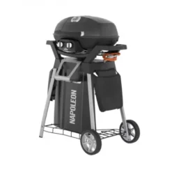 Napoleon Chariot Travel Q Pro 285 - Noir - NAPOL -Barbecue Soldes Boutique chariot pour travel q pro285 4