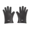 Gants De Cuisson Silicone - 7017 - WEBER -Barbecue Soldes Boutique gant de fumage weber