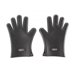 Gants De Cuisson Silicone - 7017 - WEBER
